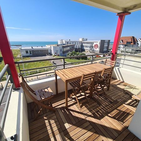 La Belle Epoque Wimereux Bruno Et Jb 外观 照片