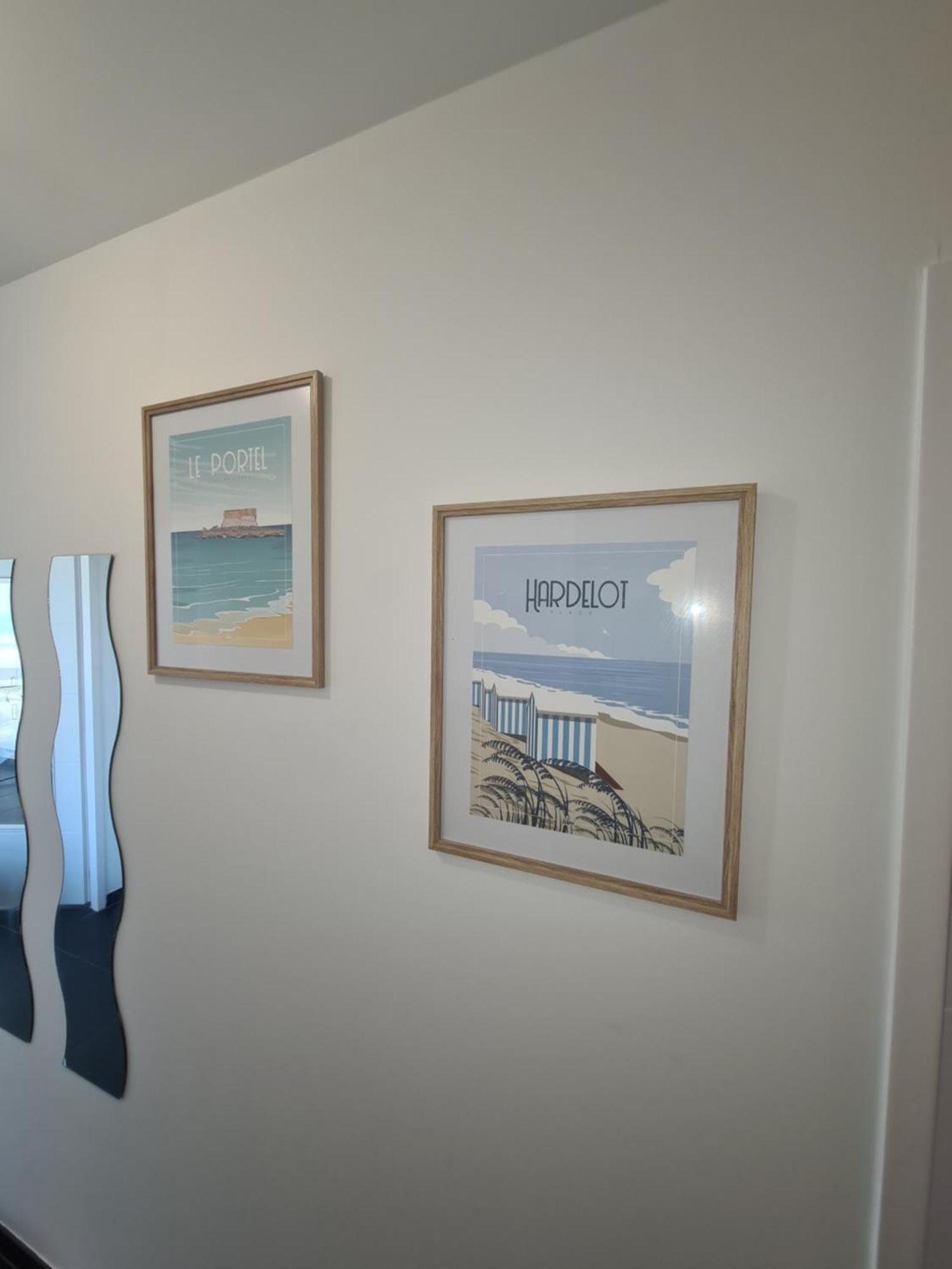 La Belle Epoque Wimereux Bruno Et Jb 外观 照片