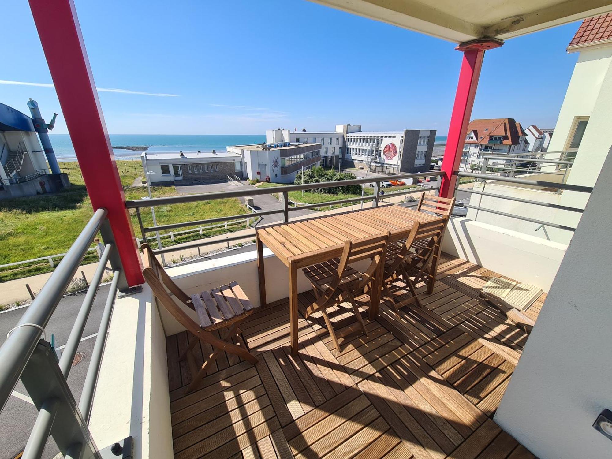 La Belle Epoque Wimereux Bruno Et Jb 外观 照片